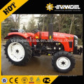 Cheap 4WD 35 horse power Lutong small farm tractor M354 low price for farming